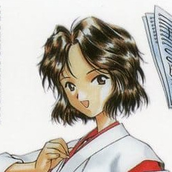 Shiho Sakakibara