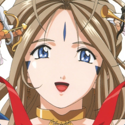 Belldandy