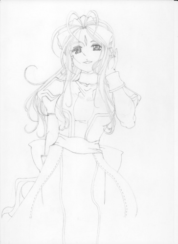 Just a sketch...