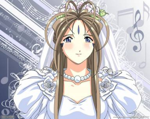 Belldandy waltz