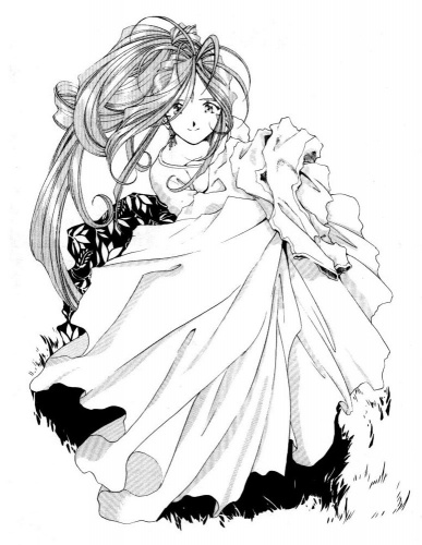 Bell Ruffles