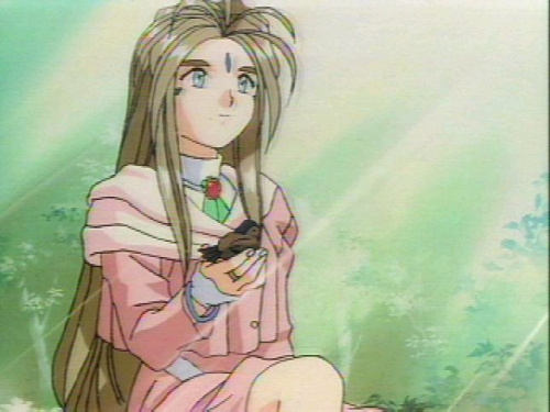 Belldandy_bird