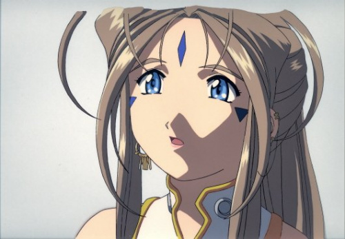 Belldandy