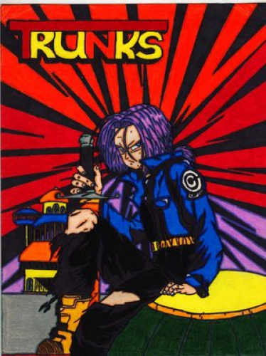 Trunks