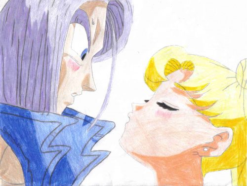 Trunks dream