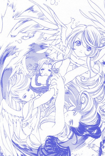 angels