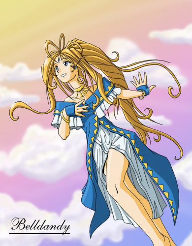 Belldandy