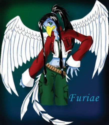 Furiae