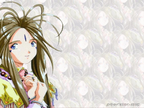 belldandy5