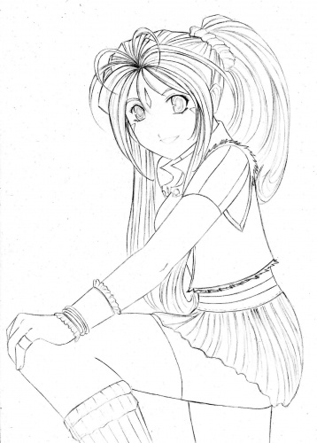 Belldandy-sama