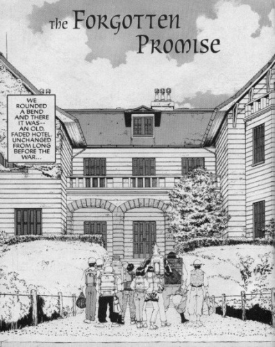 Ch 048 - Honda Lodge