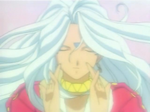 Urd - OVA episode IV (4)