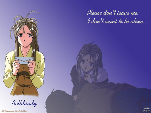 belldandy 1