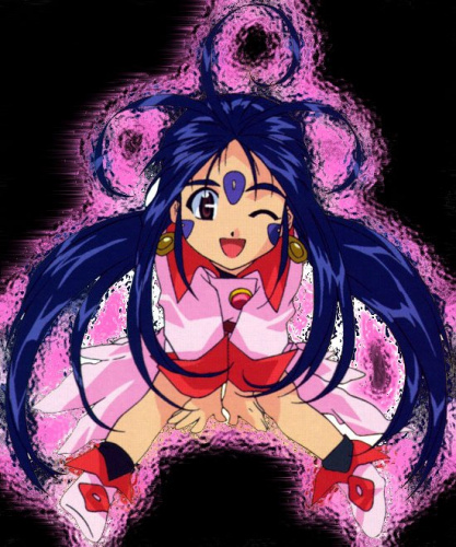 pink skuld