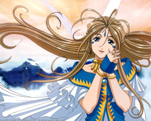 belldandy