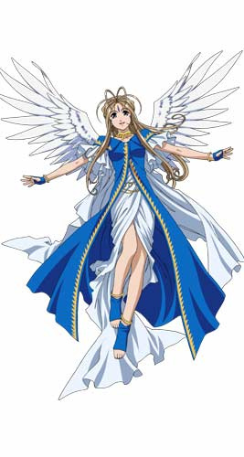 Bell-Megami