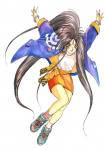 Belldandy_jump