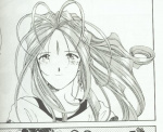 Belldandy (manga)