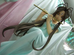 Belldandy statue