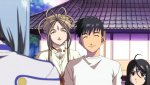Special episode 2, cap 19