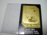 Gold card