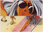 Urd_Sunbathing