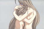 Belldandy x Belldandy