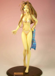 Belldandy Bathing Wear