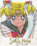 Super Sailor Moon