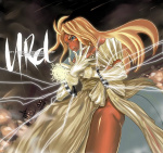 Urd's Power Up!