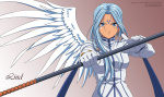 Lind ~ Valkyrie