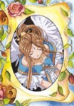 Belldandy_movie