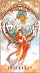 Ah! My Goddess Txt Book Color Belldandy