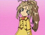 Belldandy Vexed