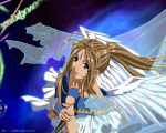 Belldandy