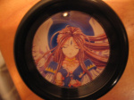 Belldandy Yoyo