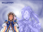 Belldandy