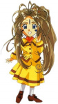 SD Belldandy