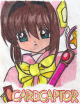 Card Captor Sakura