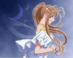 Fairy Belldandy