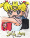 Sailor Moon 3