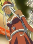 Christmas Urd