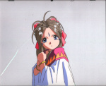 young belldandy