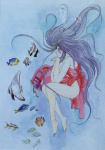 Belldandy_fish