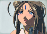 Belldandy