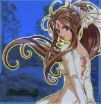 belldandy surreal