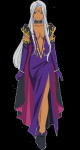 Urd - goddess uniform